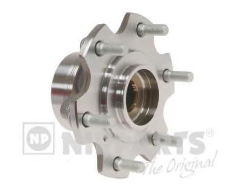 Передня маточина J4705022 Nipparts