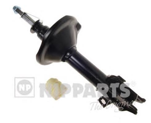 Амортизатор передній, правий Nipparts N5517010G ціна, від 44.39 USD