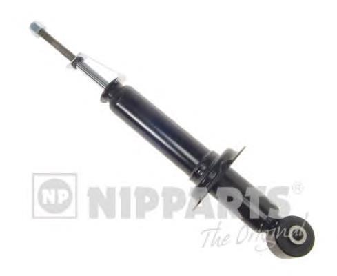 Амортизатор задній Nipparts N5525017G ціна, від 28.70 USD