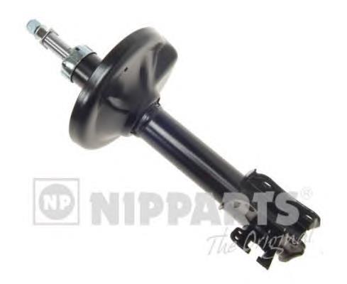 Амортизатор задній, правий Nipparts N5538010G ціна, від 62.56 USD