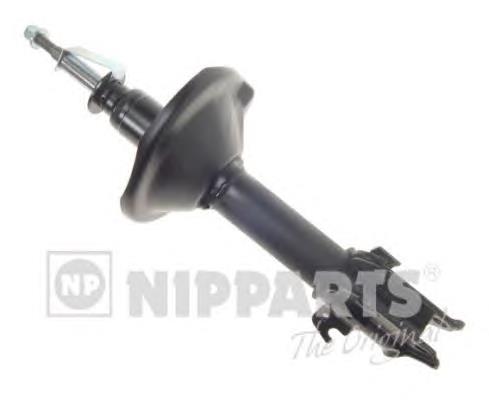 N5537011G Nipparts Амортизатор задній, правий