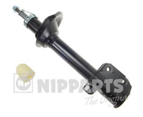 N5527010G Nipparts Амортизатор задній, лівий