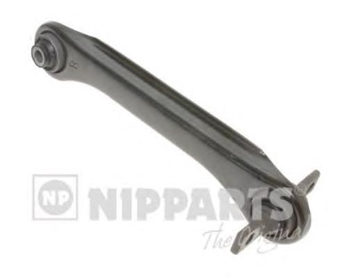 Важіль задньої підвіски верхній, правий N4955004 Nipparts