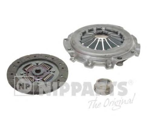J2000909 Nipparts Зчеплення в зборі