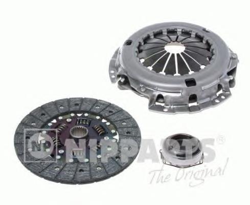 J2002082 Nipparts Зчеплення в зборі