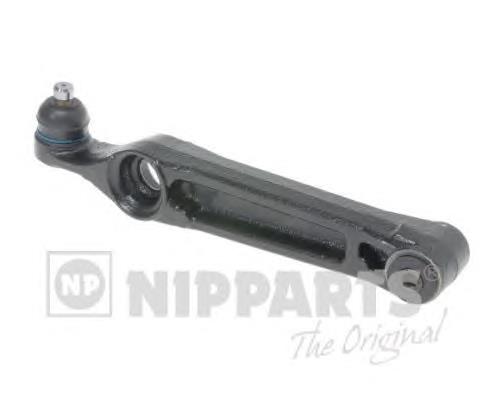 Купити N4908014 Nipparts Важіль передньої підвіски нижній, лівий/правий