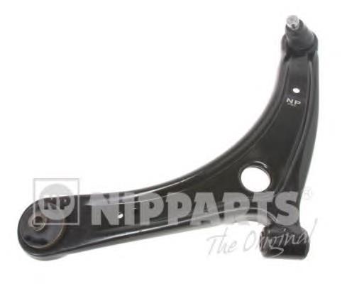 Важіль передньої підвіски нижній, лівий N4905023 Nipparts