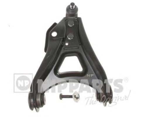 Важіль передній лівий Nipparts N4901036 ціна, від 33.28 USD