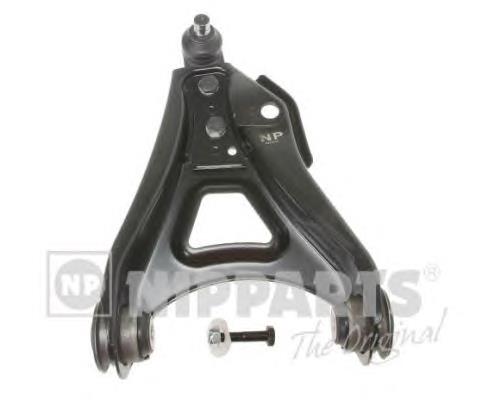 Правий важіль передній нижній підвіски Nipparts N4911036