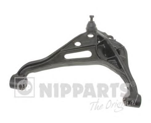 Купити N4908015 Nipparts Лівий важіль передній нижній підвіски