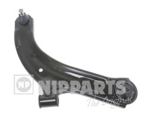 Купити N4911042 Nipparts Важіль передньої підвіски нижній, правий