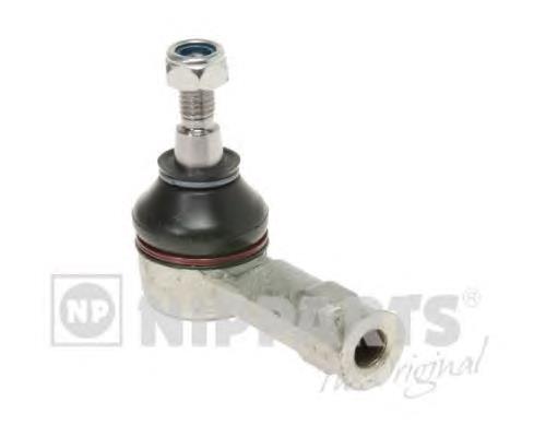 Накінечник рульової тяги, зовнішній Nipparts N4825038