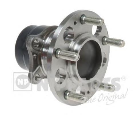 Маточини задніх коліс Nipparts N4710533 ціна, від 78.30 USD