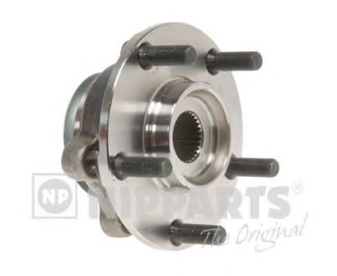 Маточина переднього колеса Nipparts N4701039