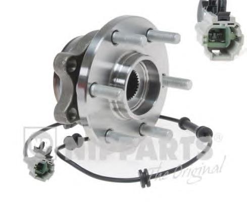 Купити N4701041 Nipparts Маточини передніх коліс
