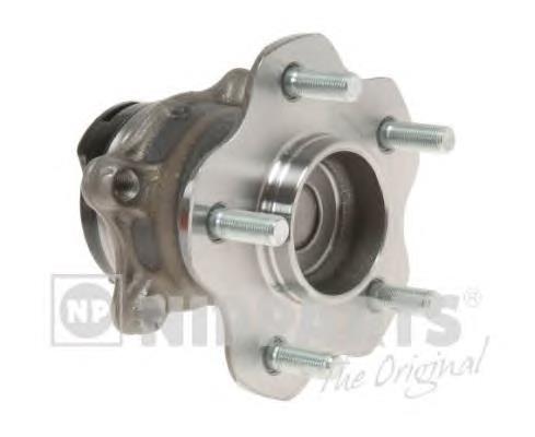 Маточина заднього колеса Nipparts N4711059