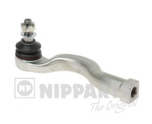 Наконечник рульовий Nipparts N4835034 ціна, від 18.94 USD