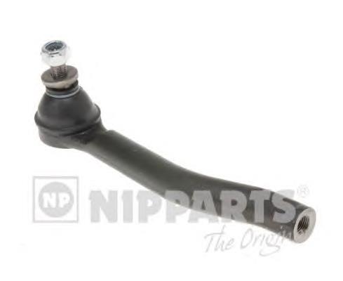 Наконечник рульовий Nipparts N4831108 ціна, від 17.83 USD