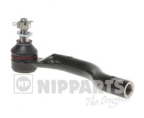 Наконечник рульовий Nipparts N4835033 ціна, від 17.90 USD