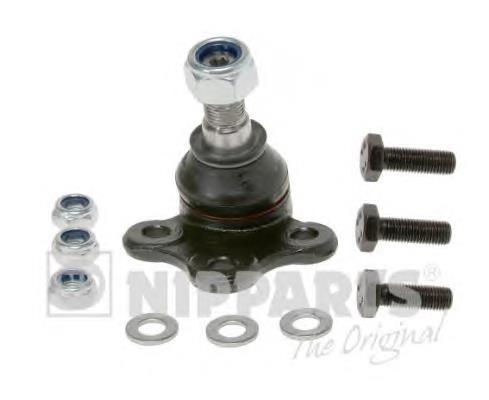 Кульова опора, нижня Nipparts N4863023