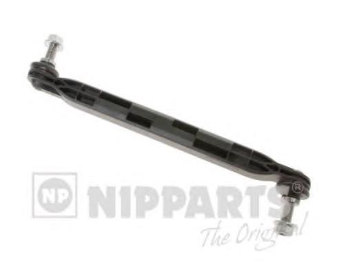 Стійка переднього стабілізатора Nipparts N4960918