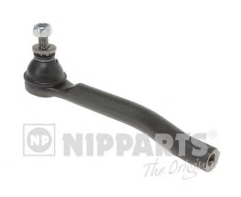 Накінечник рульової тяги, зовнішній Nipparts N4821111