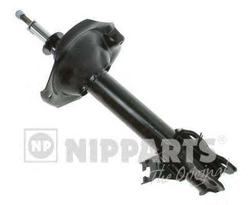 Амортизатор передньої підвіски, лівий Nipparts N5501021G ціна, від 62.75 USD