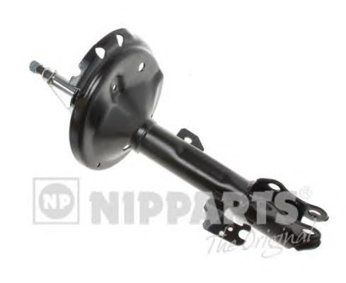 Амортизатор передньої підвіски, лівий Nipparts N5502067G ціна, від 60.61 USD