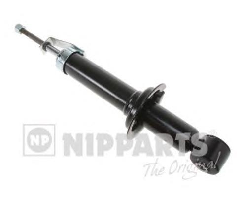 Купити N5525029G Nipparts Стійка амортизатора задня