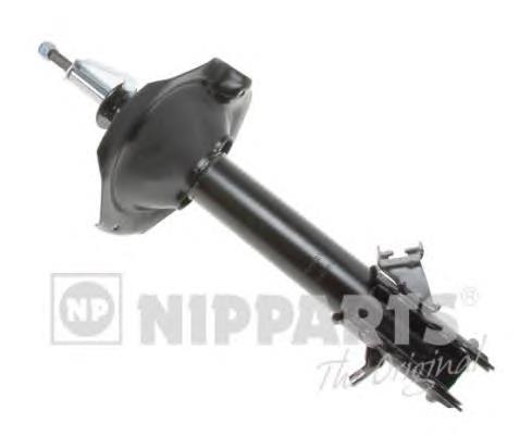 Амортизатор передній, правий Nipparts N5511021G ціна, від 67.22 USD