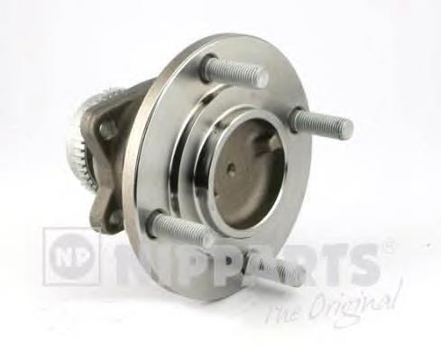 Маточина заднього колеса Nipparts J4715040