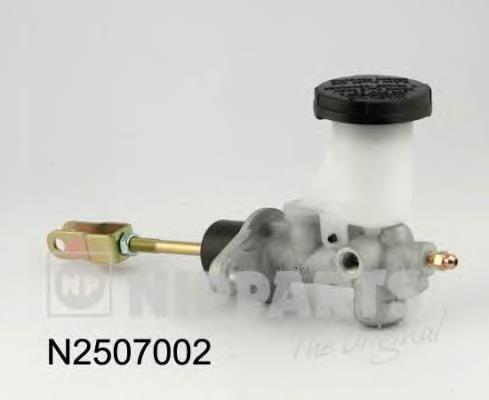 ГЦЗ Nipparts N2507002 ціна, від 27.85 USD