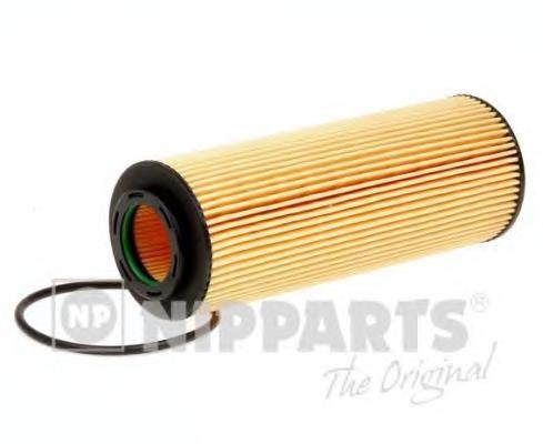 Купити N1310509 Nipparts Фільтр очищення масла відцентровий