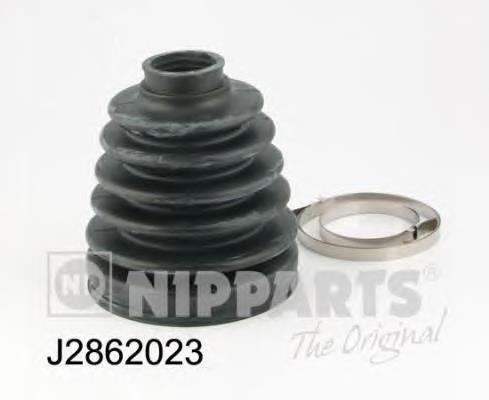 Пильник ШРУСа зовнішній J2862023 Nipparts