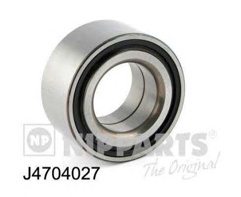 Підшипник маточини Nipparts J4704027