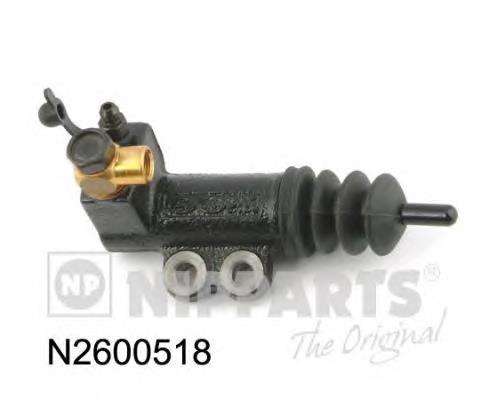 Циліндр зчеплення, робочий Nipparts N2600518