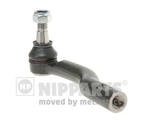 N4831104 Nipparts Зовнішній наконечник рульової тяги