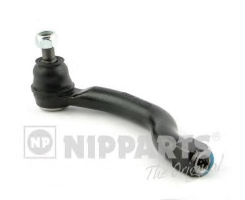 Наконечник рульовий Nipparts N4834027 ціна, від 15.16 USD