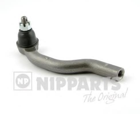 Наконечник рульовий Nipparts N4834026 ціна, від 15.04 USD
