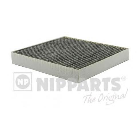 Купити N1345010 Nipparts Фільтр салону вугільний