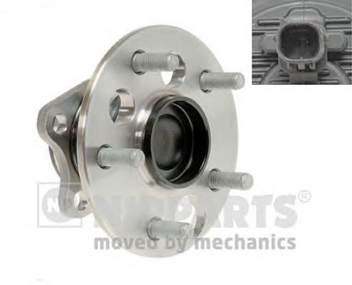 Маточина заднього колеса Nipparts N4712080