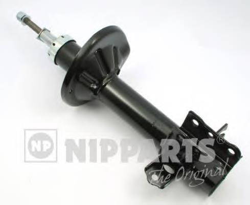 J5533002G Nipparts Амортизатор задній, правий