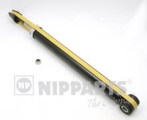 J5522020G Nipparts Амортизатор задній, правий