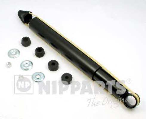 Амортизатор задній Nipparts J5522013G ціна, від 34.20 USD