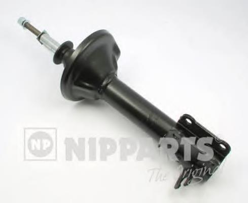 Купити BS0628900 Mazda Амортизатор задній, лівий