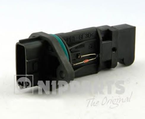 Датчик масової витрати повітря Nipparts N5401000 ціна, від 41.95 USD