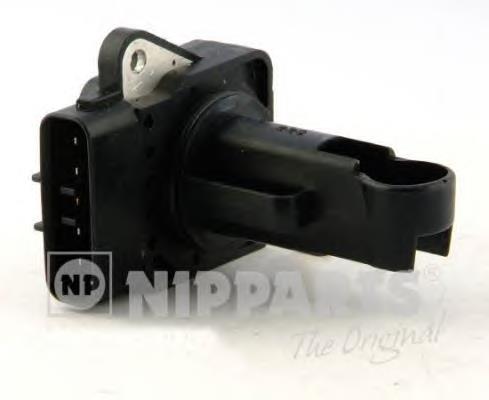 Датчик масової витрати повітря Nipparts N5402000 ціна, від 25.93 USD