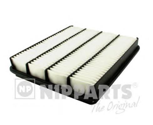 Елемент повітряного фільтра Nipparts N1322110 ціна, від 9.38 USD
