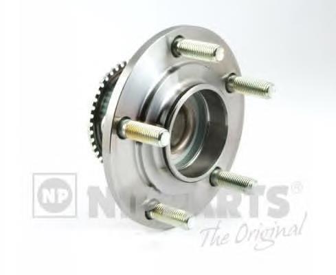 Маточина заднього колеса Nipparts N4715043