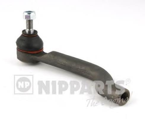Наконечник рульовий Nipparts N4821103 ціна, від 14.83 USD